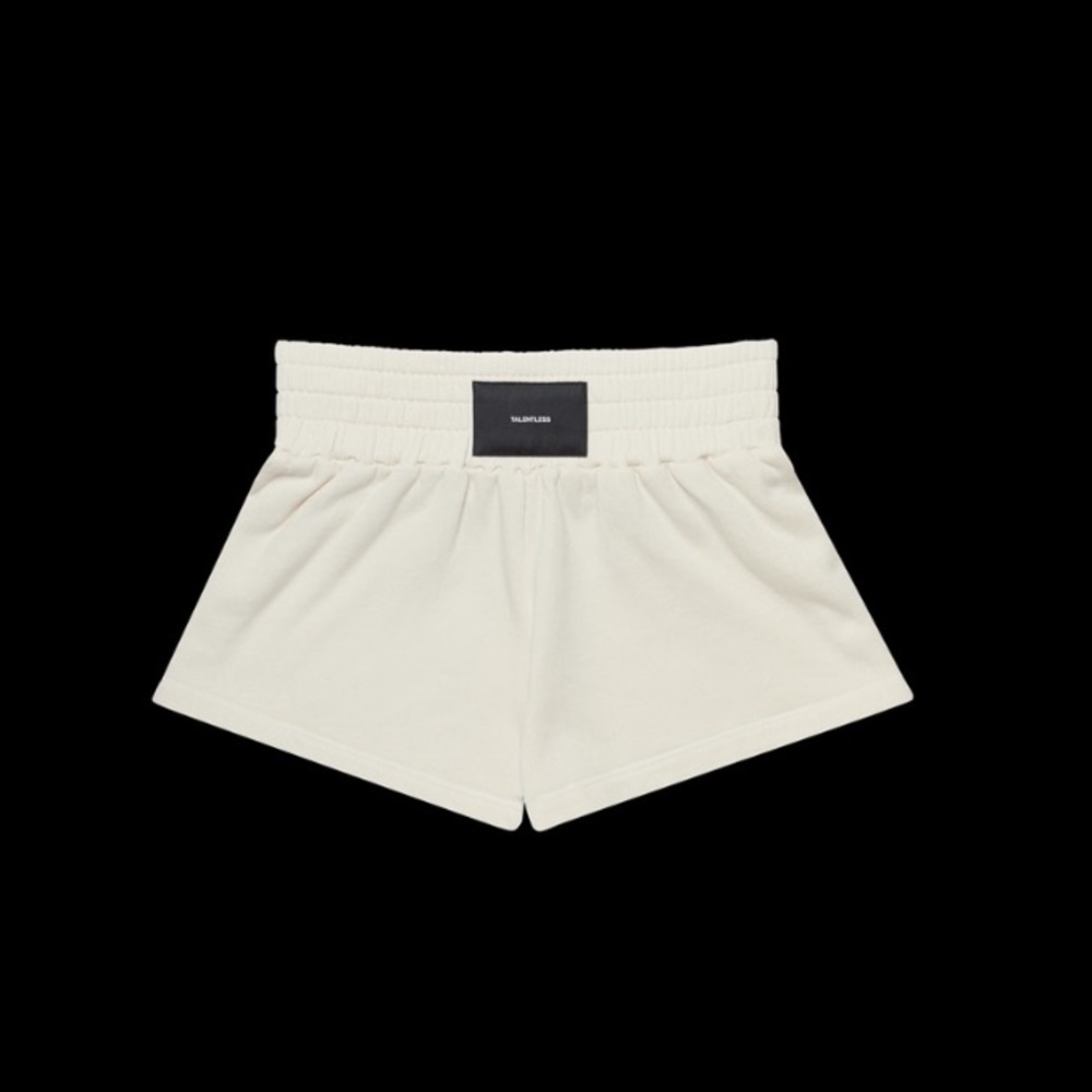 ISO. Talentless Boxer Shorts SZ: L!!! any color.